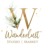 Wanderlust Studio Market